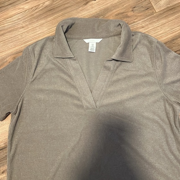 H&M Women’s Top Size Medium - Picture 2 of 3